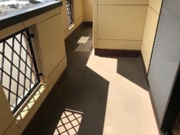 メゾンdeアヴェニールBの物件内観写真